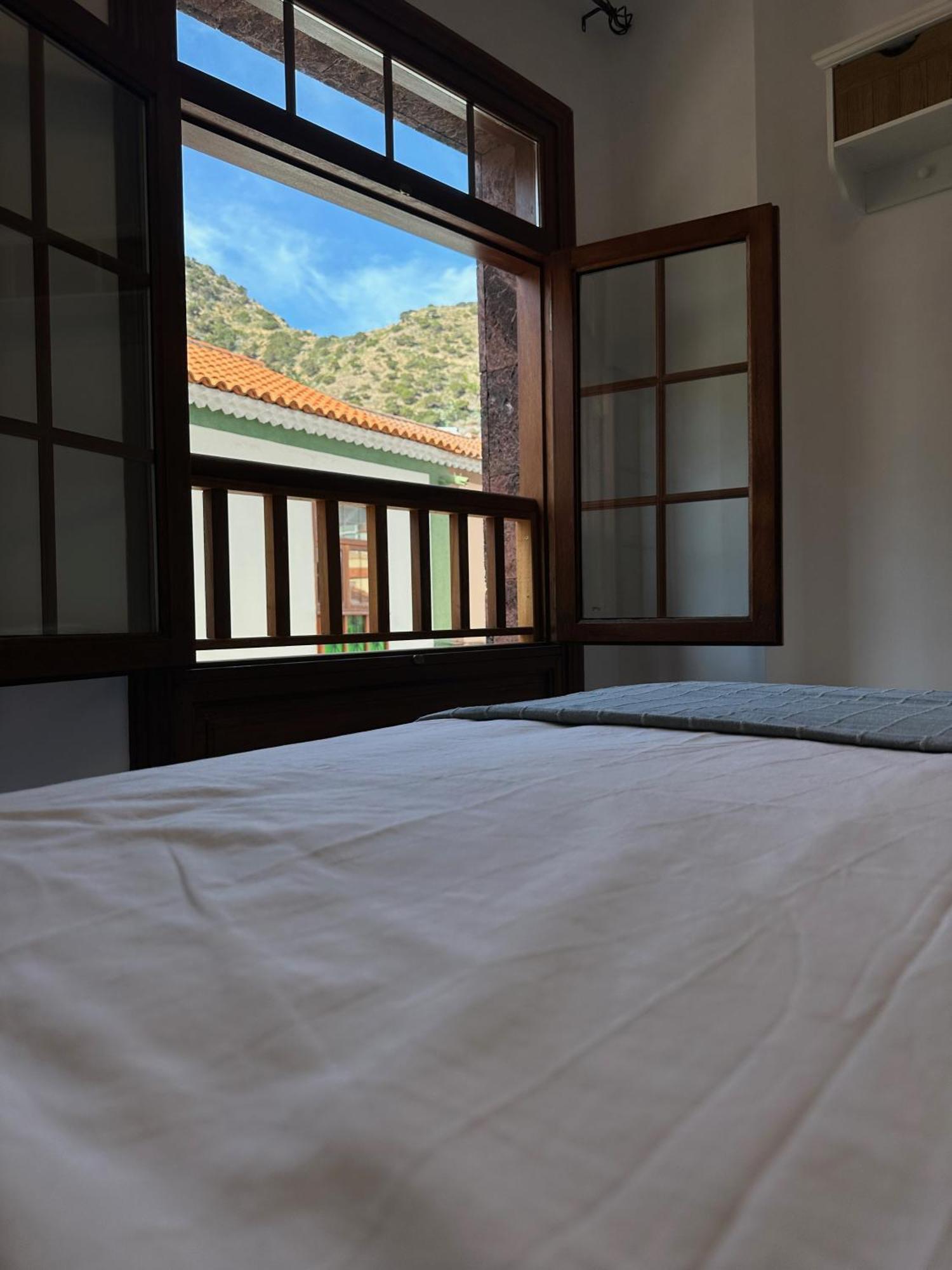 Casa Pedro - Vallehermoso Centro Casco Antiguo Ngoại thất bức ảnh
